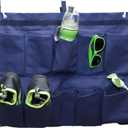 Gilbins End Of Bed Shoe Bag (Black)