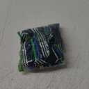 Simple Joys by Carter's Boys' 3-Pack Short Sleeve Polo (5T, Blue Placed Stripe/Grey/Navy Stripe)