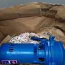 Pump J5S Shallow Well Jet Pump, 115/230 volt, 1/2 hp