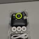 Mgaolo Kids Camera Instant Print Photo,Children Digital Camera Toys Gift with HD Video for Girls Boys 3-12 Age,Chritmas Birthday Festival Present for 3 4 5 6 7 8 9 Year Old Child (Purple)