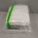 Disconnect Knife Switch Double Power Disconnect Switch(100a 38v 3 Pole,Orange)