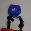 Child Airplane Safety Harness - The Safety Restraint System Will Protect Your Child from Danger. - Airplane Kid Travel Accessory for Aviation Use