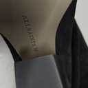 AllSaints Women's Roberta Suede Boot (Black, Size 9M)