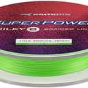 KastKing SuperPower Braided Fishing Line - Abrasion Resistant Braided Lines Incredible Superline Zero Stretch Smaller Diameter A Must-Have!