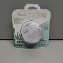 TideTunes Clam Shell Portable Bluetooth Speaker