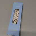 MAIRUI Resin Stretchy Watch Band Compatible with Apple Watch 38/40/41/42/44/45/49mm Elastic Bracelet Strap Dressy Slim Wristband Women Men for iWatch Series Ultra/SE/9/8/7/6/5/4/3/2/1