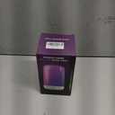 FRIDEKO HOME RGB Touch Bedside Lamp for Nightstand, 3 Color Temperatures Rechargeable Battery Night Light, Dimmable Mood Lighting for Bedroom Living Room Nursery, Breastfeeding, Kids, Adult (1 PCS)