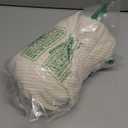 Couch Cushion Covers, Comfort Soft Magic Sofa Covers Washable Stretch Resistant Slipcovers for Sectional and L Shaped Seats Furniture Protectors for Pets (1PC Back Couch Cover, Ivory), Size XL