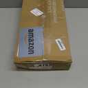 STO STO Expandable Shoe Rack, 5-Tier Metal Shoe Rack for Closet, Up to 24 Pairs Adjustable Shoe Rack Storage for Front Door Entrance, Free Standing Shoe Rack Organizer for Entryway, Black