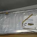 Aluminium Loading Ramp Multi Fold 7ft