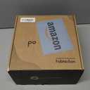 Polymaker 3D Printing Filament Dryer and Storage Box - PolyDryer and PolyDryer Box for Filament Drying and Sealing with Heat Control, Compatible with PA Nylon, PLA, PVB, PETG, ABS, TPU 1.75mm 2.85mm