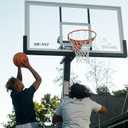 Spalding React TF-250 Indoor-Outdoor Basketball 27.5"