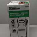 Chapin 20004 Made in USA 1 -Gallon Lawn and Garden Pump Pressured Sprayer, for Spraying Plants, Garden Watering, Weeds and Pests