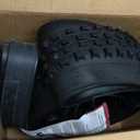 Hycline 2-Pack Mountain Bike Tires Set: 20/24/26/27.5-inch Folding Replacement High-Performance Wear-Resistant Bicycle Tires and Pair Inner Tubes with Tire Levers for MTB Off-Road Bike