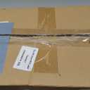 Firewood Cart with Wheels: 260 lbs Capacity Log Dolly Carrier with Pneumatic Wheels & Fabric Liner - Easy Roll Wood Mover for Farm, Indoor & Outdoor Use - Heavy Duty Steel Construction