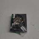 Dual Red/Green Laser Bore Sighter 3.0 | fits 9mm/223/5.56mm/308/30-30/30-06/7.62x39/22LR/45ACP/243/.25/.177 | Quick Zeroing for Rifles & Pistols | Tactical Enthusiast Gift