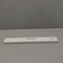 CollarDirect Reflective Dog Collar for a Small, Medium, Large Dog or Puppy with a Quick Release Buckle - Boy and Girl - Nylon Suitable for Swimming (18-26 Inch, Orange)