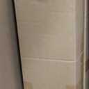 Landical 216 Sq ft/ 3.3 x 65.6 ft Waterproof Membrane for Bathroom Shower, Shower Waterproofing Tile Underlayment Membrane Bathroom Membrane for Sauna Bathroom Walls Polyethylene Fabric Roll