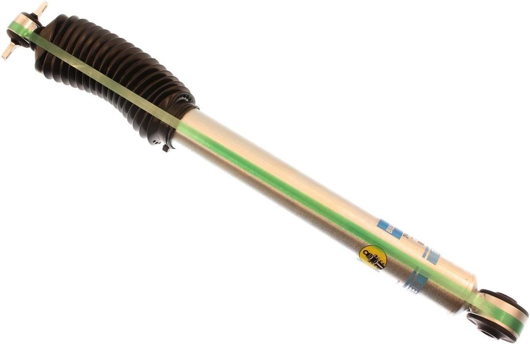 Bilstein 24-067379 B8 5100 Shock Absorber B8 5100 Shock Absorber, Silver
