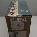 KRIDDO Kids Tricycles Age 24 Month to 4 Years, Toddler Kids Trike for 2.5 to 5 Year Old, Gift Toddler Tricycles for 2-4 Year Olds, Trikes for Toddlers, Sporty Styling, Blue