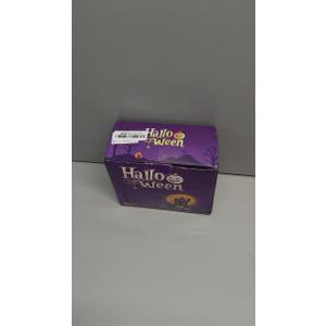 Halloween Inflatable Outdoor Decoration,Mouse Theme Cute Ghost Blow Up Outdoor for Halloween Party Garden Lawn Decor