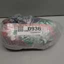 3 Pcs Football Cylinder Pedestal Stand Covers Spandex Plinth Football Themed Cylinder Stand Covers for Sports Birthday Party Wedding Shower Props Decor