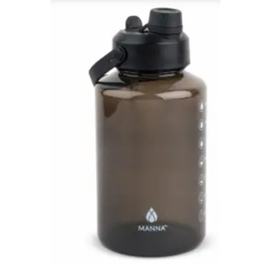 MANNA Dual Ranger Large Capacity Water Bottle 50 Oz- 1.5 L