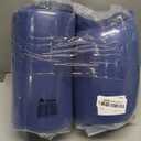 2-Pack Yoga Bolster Pillow Set: Rectangular & Cylinder Pillows for Meditation and Support, Yoga Pillows with Washable Velvet Cover, Triple-Layer Sponge with Carry Handle, Blue