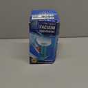 Pool Vacuum for Above Ground Pool with Nylon Mesh Net, Jet Underwater Cleaner & 3 Scrub Brushes, Portable Pool Vacuum Cleaner for Swimming Pool Spa Fountain Pond Hot Tub, Dark Green