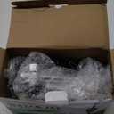 Abco Tech | Motion Activated Sprinkler/Animal Deterrent - Humane, Safe Way of Scaring Away Wild Animals - Coyoto, Deer, Cat - Motion Sensor Sprinkler to Deter Animals