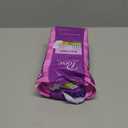 Poise Daily Liners, Incontinence Panty Liners, 2 Drop Very Light Absorbency, Regular Length, 48 Count of Pantiliners, Packaging May Vary