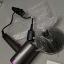 Ionic Hair Dryer, Arhhn Powerful 1875W 110,000 RPM Professional Hair Dryer with Diffuser, Lightweigh Low Noise Blow Dryer for Fast Drying, Lightweight Hairdryer for Home,Travel,Gifts, Hair Styling