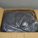 Various Size Baseball Batting Cage Net Only/Backstop Nets, Baseball Batting Cages/Barrier Net for Backyard, Heavy Duty Hitting Net for Baseball, Softball