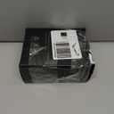 FNTCASE for Samsung Galaxy Z-Flip4 Case: Military Grade Protection Shockproof Cell Phone Case with Kickstand & Holster | Protective Drop Proof Rugged Cover for Galaxy Z Flip 4 5G Black