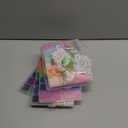 Funtopia 13000pcs 4mm Seed Beads for Jewelry Making, 5 Types 120 Colors Small Glass Beads for Bracelets, Friendship Bracelet Kit with Alphabet Letter Beads, Smile Face Beads for DIY, Art and Craft