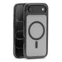 Magnetic for iPhone 17 Air Case, Black