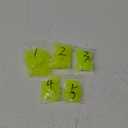 100 PCS Fishing Treble Hook Covers, Protector Bonnets for Fishing Lures 5Sizes 1# 2# 3# 4# 5#