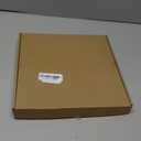 S97006651 Bathroom Fan Cover Grille Fits for Broan NuTone 663, 670A, 670B, 670C, 670D, 670E, 670F, 670G, 670H, 670I, 670J, 670K, 671, 688, 689