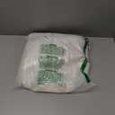 Faux Sheepskin Chair Cover Seat Pad Cozy Shaggy Area Rug for Bedroom Living Room Cushion for Sofa Floor Suitable for Tile Laminate Flooring