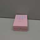 Mesovor 4 Pack Silicone Flexible Hair Claw Clips, Nonslip Large Bendable Claw Clip | Soft Hair Grip Hairclips for Thin and Thick (Dark Khaki, Light Khaki)