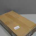 Wokceer Wedding Arch Backdrop Stand Square 7.2 x 7.2 FT Wedding Arches for Ceremony Metal Balloon Arch Frame for Wedding Birthday Party Garden Arbor Anniversary Event Decor (Gold)