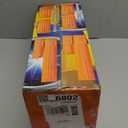 XERATH All terrain hoverboard with bright LED lights and flashing wheels,self balancing scooters with Bluetooth Speakers,UL2272 Safety Certification kids hoverboard ages 6-12 and teen(TURQUOISE)