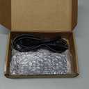 65W 100W USB C Laptop Charger Compatible with Lenovo Thinkpad/Yoga/IdeaPad/Chromebook, ADLX65YDC2A USB Type C Laptop Charger