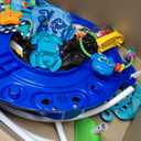 Baby Einstein Neptune's Ocean Discovery Activity Baby Jumper Activity Center, Ages 6 Months +, Max Weight 25 lbs., Unisex