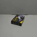 MIKKUPPA M14x1.5 Lug Nuts - Replacement for Chevy Silverado 1500 Traverse Colorado Tahoe, GMC Sierra Savana Aftermarket Wheel, Chrome 24pcs Wide 23mm Closed End Bulge Acorn One-Piece Tire Lug Nut