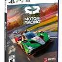 Project Motor Racing - PlayStation 5