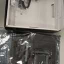 GIGABYTE B850M Gaming X WIFI6E AMD AM5 LGA 1718 Motherboard, mATX, DDR5, 2X M.2, PCIe 5.0, USB-C, WIFI6E, 2.5GbE LAN, EZ-Latch