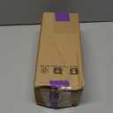 Disney Mickey Mouse Big Face 15 Oz Glass Bottle With Straw & Lid