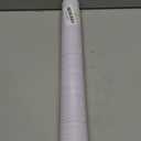 White Grasscloth Wallpaper Peel and Stick Texture Contact Paper 15.7"x120" - Vintage Removable Waterproof Wall Paper for Room Walls, Cabinets, Furniture, Drawers, Desk