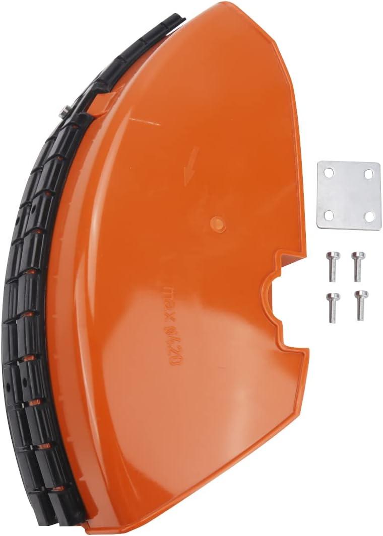 Trimmer Guard for STIHL FS110 FS130 FS160 FS180 FS200 FS220 FS240 FS250 Replaces # 4119 007 1013